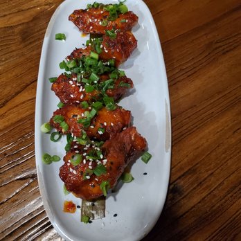 KOW Restaurant - Comfort Food Near Me - Miami, Florida KOW Restaurant - Comfort Food Near Me - Miami, Florida
