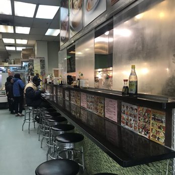 New Kam Man - Dine in counter .. about $10 per meal - International Grocery Near Me - New York, New York New Kam Man - Dine in counter .. about $10 per meal - International Grocery Near Me - New York, New York