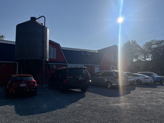 Niagara Oast House Brewers - Craft Brewery in Niagara On The Lake by null