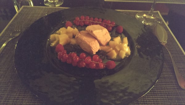 Restaurant Die Alte Schule by null