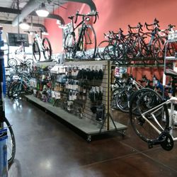Trek El Paso East - Accessories