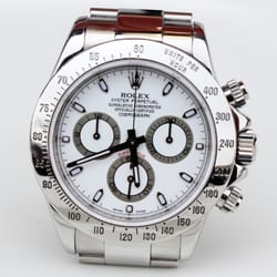 Edgewater Jewelry Center - Pre owned Rolex Watches  by John Anthony Jewelers 201-943-8252