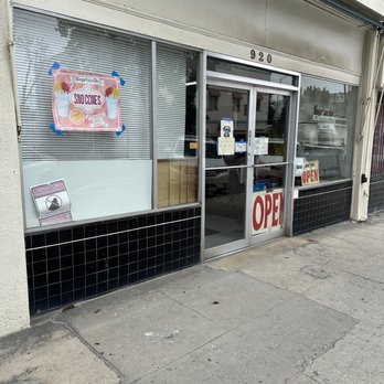 Kogetsu-do - ..... - Shaved Ice Near Me - Fresno, California