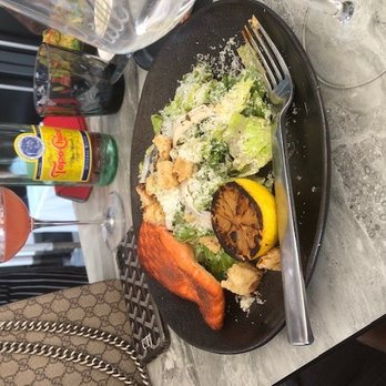 The Grill - American Near Me - Washington, DC, District of Columbia