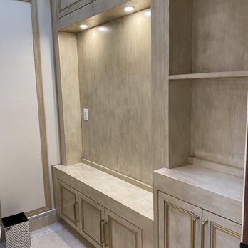 Isal Custom Works - Wall unit - Cabinetry Near Me - Oxnard, California Isal Custom Works - Wall unit - Cabinetry Near Me - Oxnard, California