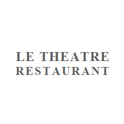 Restaurant le Théâtre