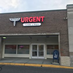 Urgent Care of Milford
