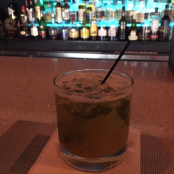 Marmalade - Pineapple Mojito - Caribbean Near Me - San Juan, Puerto Rico Marmalade - Pineapple Mojito - Caribbean Near Me - San Juan, Puerto Rico