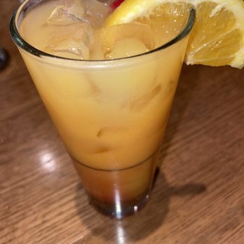 Jack's Restaurant & Bar - tequila sunrise - Breakfast & Brunch Near Me - Newark, California Jack's Restaurant & Bar - tequila sunrise - Breakfast & Brunch Near Me - Newark, California