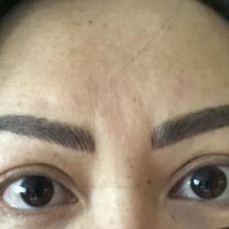Eyebrows