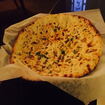 Dakshin - Onion kulcha .. - Indian Near Me - Washington, DC, District of Columbia