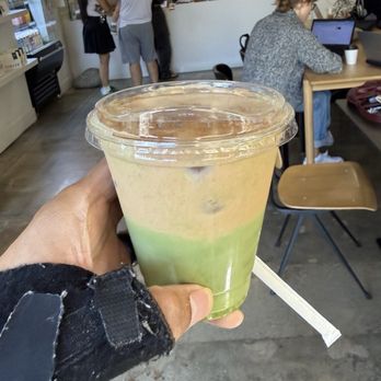 Stagger Coffee - Coffee & Tea Near Me - Los Angeles, California Stagger Coffee - Coffee & Tea Near Me - Los Angeles, California