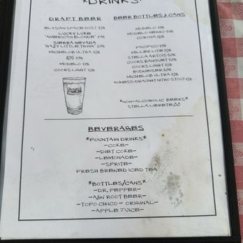 River's End - Drink menu - Pubs Near Me - Santa Clarita, California River's End - Drink menu - Pubs Near Me - Santa Clarita, California