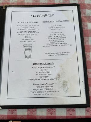 Menu photo 7 River's End Santa Clarita, CA Menu photo 7 River's End Santa Clarita, CA