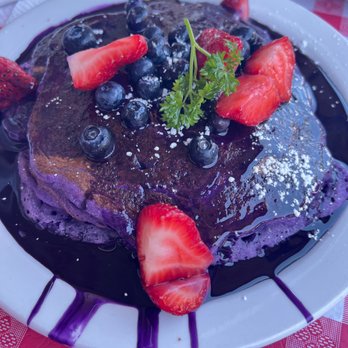 Sue’s Place - FILIPINO UBE PANCAKES - Breakfast & Brunch Near Me - Pinole, California Sue’s Place - FILIPINO UBE PANCAKES - Breakfast & Brunch Near Me - Pinole, California