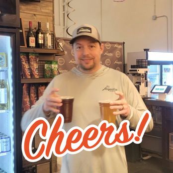 Haywire Brewing Co. - Breweries Near Me - Snohomish, Washington