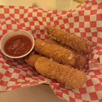 Nonno's - Mozz - Pizza Near Me - Houston, Texas