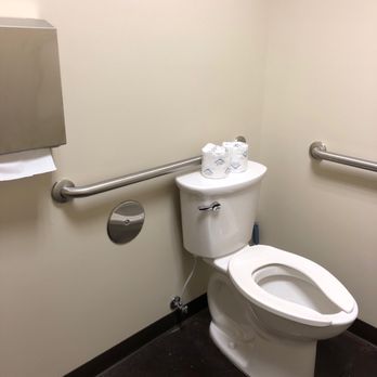 Sam’s Car Wash - Clean restroom - Car Wash Near Me - Concord, North Carolina