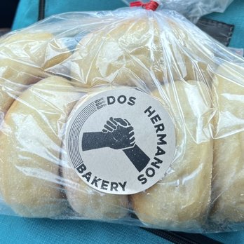 DOS HERMANOS BAKERY Updated November 2024 111 Photos & 88 Reviews