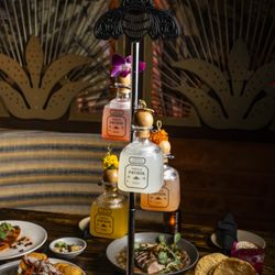 Palenque Kitchen