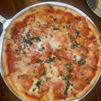 Roma's Italian Bistro - Veggie Pizza - Italian Near Me - DeSoto, Texas Roma's Italian Bistro - Veggie Pizza - Italian Near Me - DeSoto, Texas