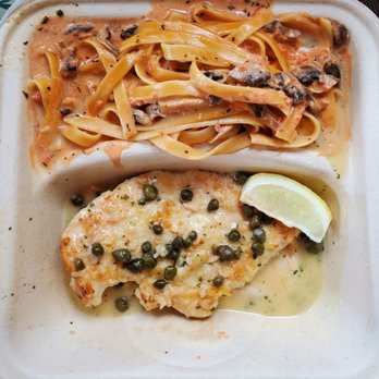 La Ciccia - Italian Near Me - Honolulu, Hawaii La Ciccia - Italian Near Me - Honolulu, Hawaii