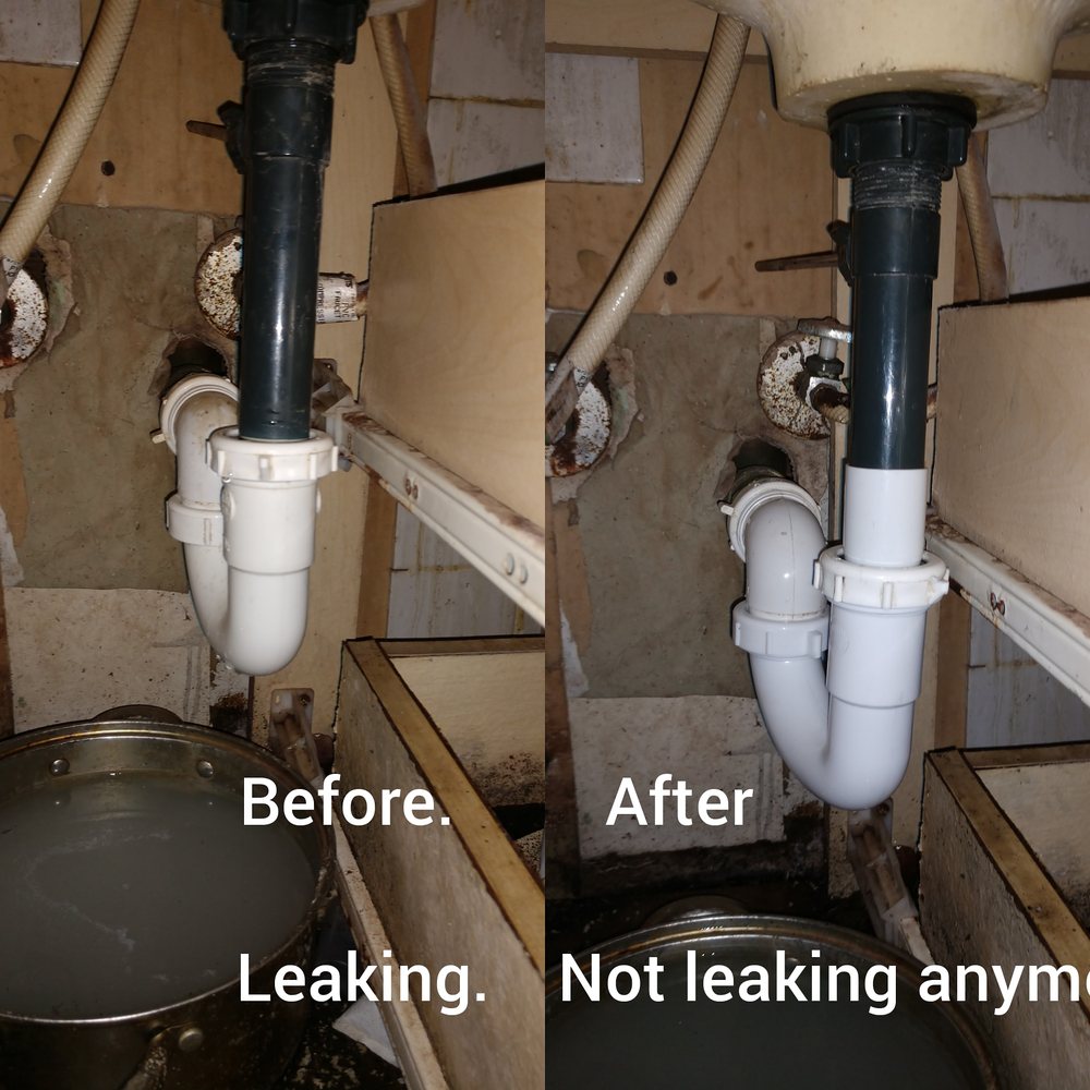 Slide of Substantial Mechanical Contracting