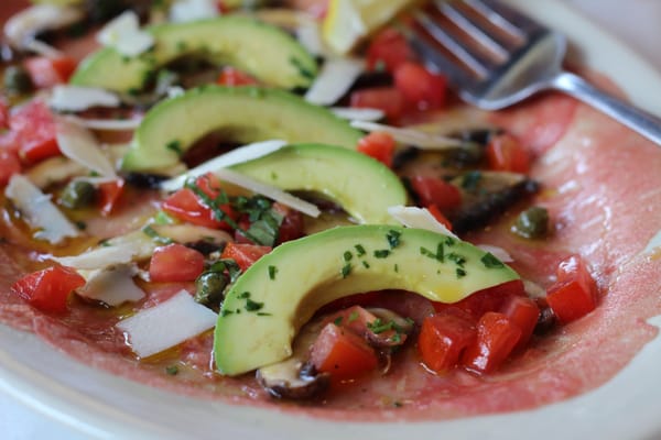 Francesca's on 95th by null