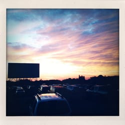 Sunset Drive-In