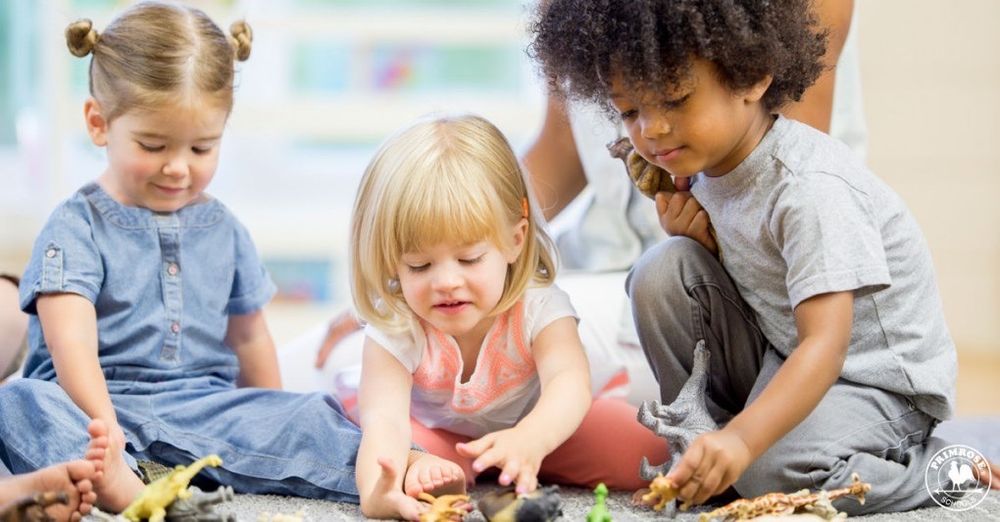 Fun Days Learning Center - childcare center in Newport, KY