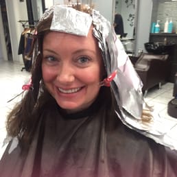 Before!
