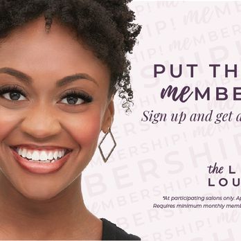 The Lash Lounge - Eyelash Service Near Me - Murfreesboro, Tennessee