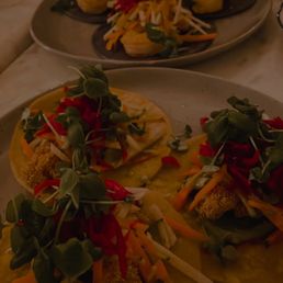 Fish tacos Fish tacos