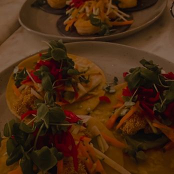 Fonda Lola - Fish tacos - Mexican Near Me - Toronto, Ontario Fonda Lola - Fish tacos - Mexican Near Me - Toronto, Ontario