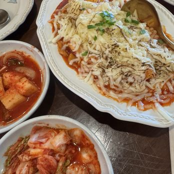BORI Korean Kitchen - Korean Near Me - Bellevue, Washington BORI Korean Kitchen - Korean Near Me - Bellevue, Washington