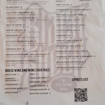 Black Sheep - Menu as of 8/14/2022 - Wine Bars Near Me - Milwaukee, Wisconsin Black Sheep - Menu as of 8/14/2022 - Wine Bars Near Me - Milwaukee, Wisconsin