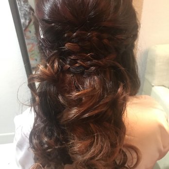 Jessica Lynn’s Studio - Bridal Hair- Bride - Hair Salons Near Me - Huntington, New York Jessica Lynn’s Studio - Bridal Hair- Bride - Hair Salons Near Me - Huntington, New York