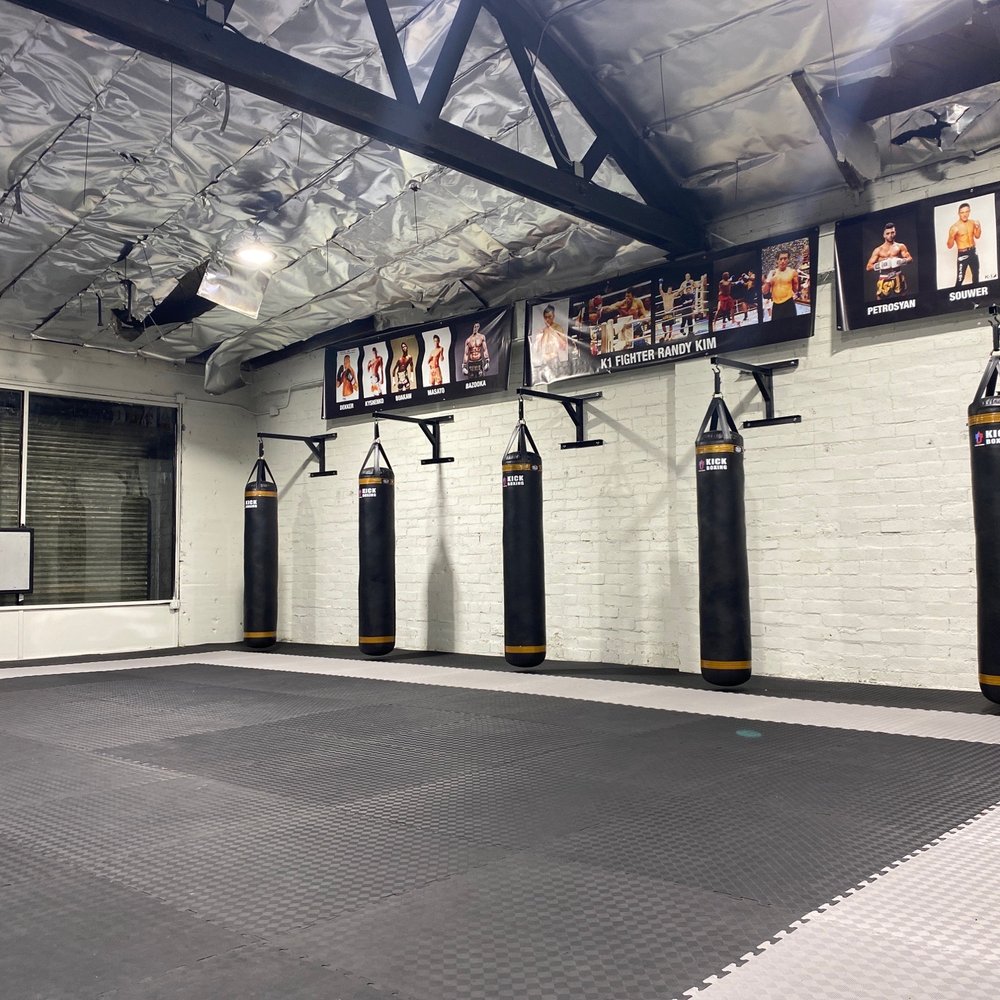 Taejo Kickboxing- Downtown - Clean - Kickboxing Near Me - Los Angeles, California Taejo Kickboxing- Downtown - Clean - Kickboxing Near Me - Los Angeles, California