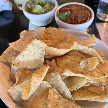 Isabella's Kitchen - Chips and dip - Italian Near Me - Scottsdale, Arizona