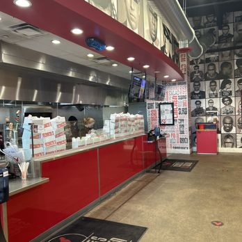 Monroe's Hot Chicken - Restaurant - Chicken Shop Near Me - Tempe, Arizona Monroe's Hot Chicken - Restaurant - Chicken Shop Near Me - Tempe, Arizona