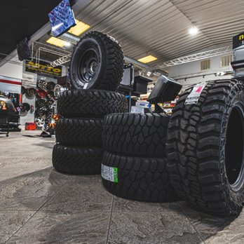 Rick's Pro-Truck & Auto Accessories - Auto Parts & Supplies Near Me - Flowood, Mississippi Rick's Pro-Truck & Auto Accessories - Auto Parts & Supplies Near Me - Flowood, Mississippi