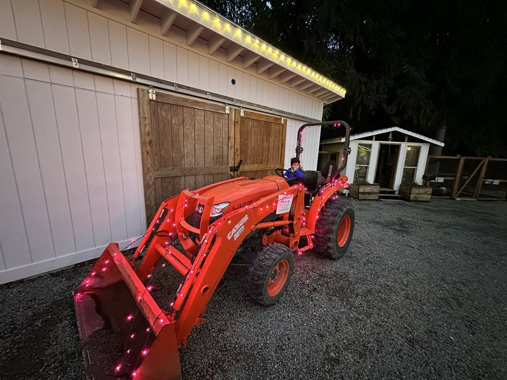 Purple Robe Lavender Farm