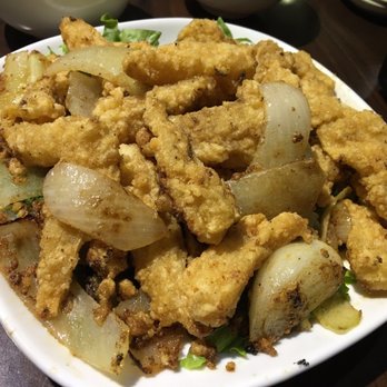 Pho Rainbow - Fried calamari - Vietnamese Near Me - Staten Island, New York