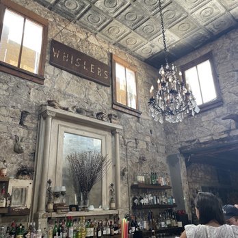 Whisler's - Cocktail Bars Near Me - Austin, Texas Whisler's - Cocktail Bars Near Me - Austin, Texas