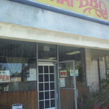 OTOP Thai - O-Top Thai BBQ storefront - Thai Near Me - Gardena, California OTOP Thai - O-Top Thai BBQ storefront - Thai Near Me - Gardena, California