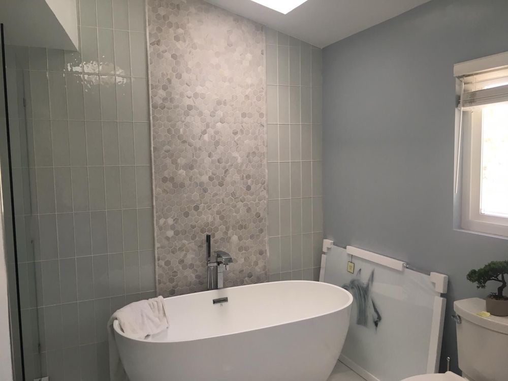 Slide of Dreamliner Construction