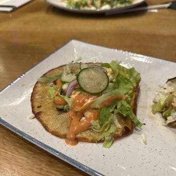 Shaker & Peel - Kobe Burger special - Tacos Near Me - Oldsmar, Florida Shaker & Peel - Kobe Burger special - Tacos Near Me - Oldsmar, Florida
