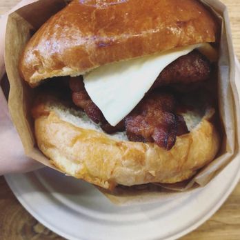 Eggslut - New American Near Me - Glendale, California Eggslut - New American Near Me - Glendale, California