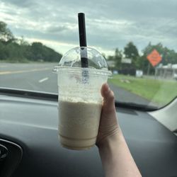 Grandough Bakery & Catering - What I got