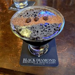 Black Diamond Brewery & Distillery
